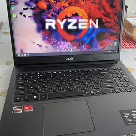 Acer Ryzen 3-3250 Turbo 3.50Ghz