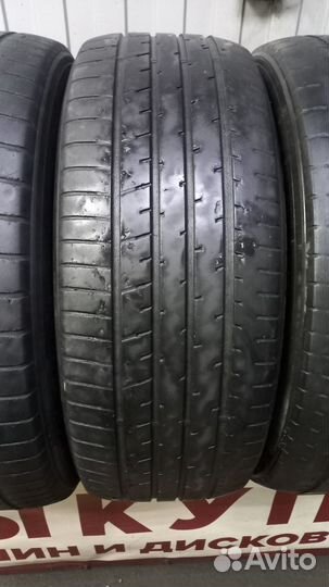 Toyo Proxes R46A 255/55 R19 99V