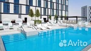 Тур в ОАЭ 10 ночей на 3х