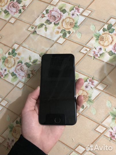 iPhone 7 Plus, 128 ГБ