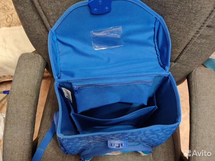 Ранец школьный