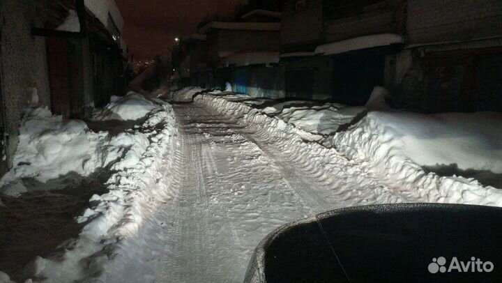 Комплект линзы hella 5R рамки XC60 AFS