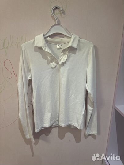 Школьная кофта