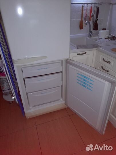 Холодильник бу