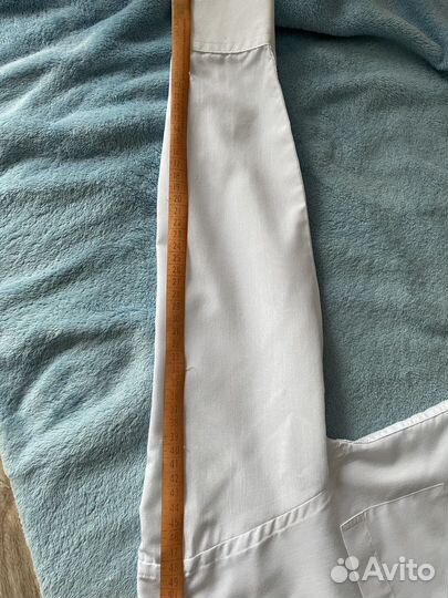 Рубашка школьная для мальчика