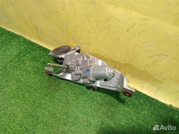 Моторчик стеклоочистителя задний Mazda 3 BP 2018