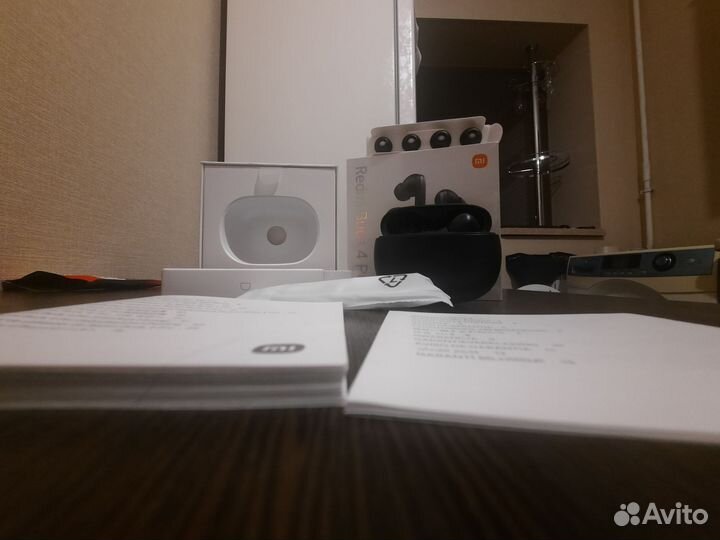 Xiaomi Redmi Buds 4 pro