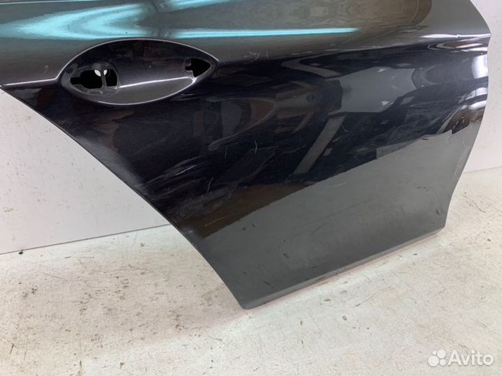 Дверь задняя правая Bmw 5Er F10 2013-2016