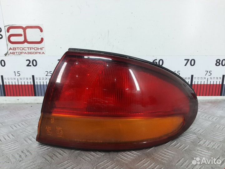 Фонарь задний правый Mazda Xedos 6 1994 8BC451150