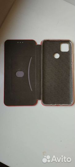 Чехол книжка