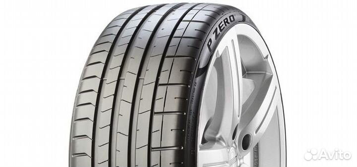 Pirelli P Zero S.C. 245/40 R20 99W