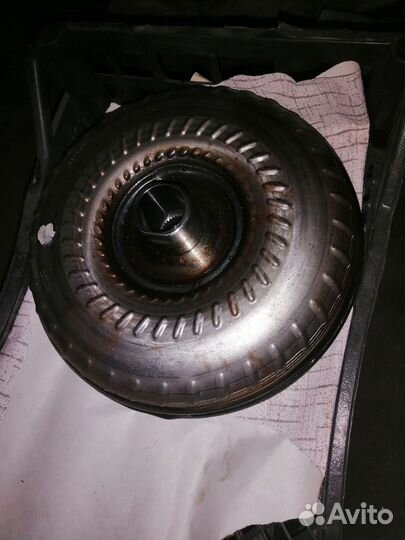 АКПП 4f27e, 2.0л