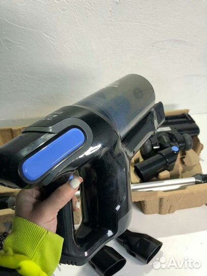 Запчасти для пылесос tefal ty7231wo