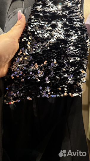 Пиджак вечерний