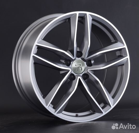 R22 5x112 9J ET33 D66,6 Replay A102 mgmf