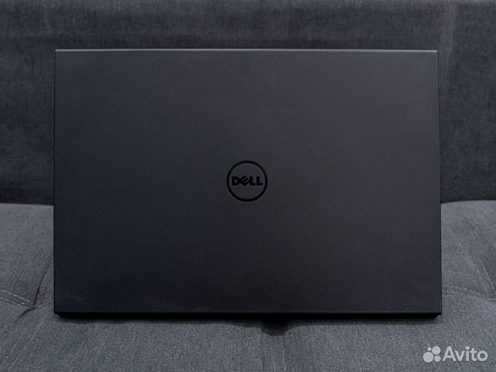 Быстрый ноутбук Dell (Windows 11) SSD