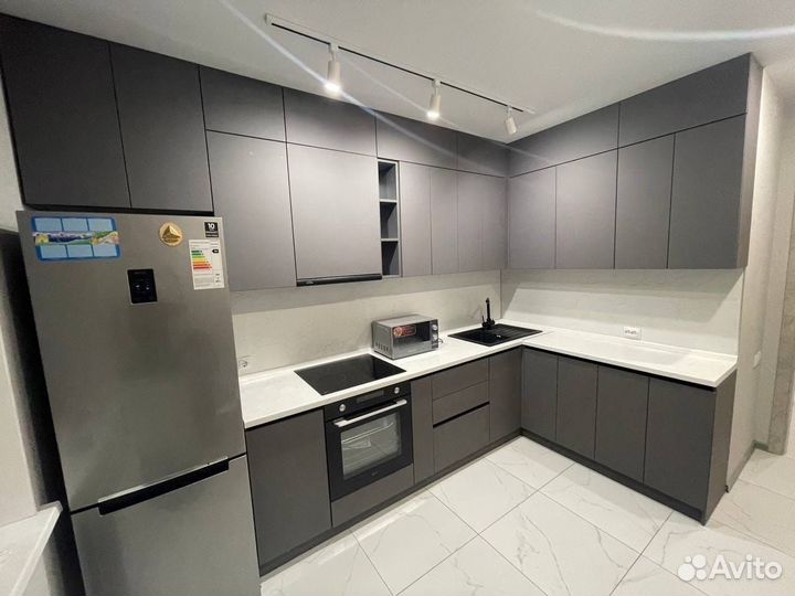 Кухня на заказ