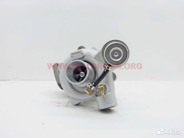 Турбина GT1749S / 4D56T