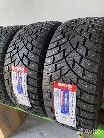 Zeta Antarctica Sport 285/50 R20