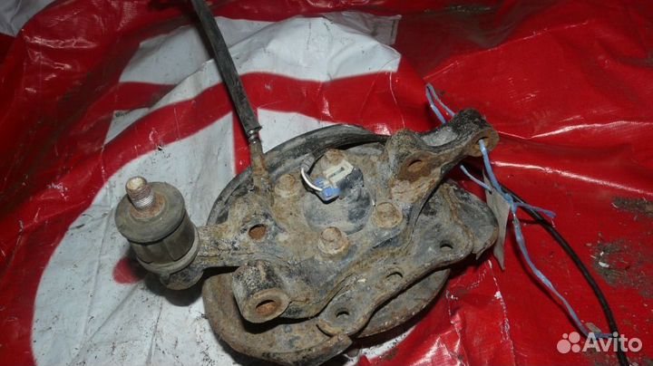 Chevrolet (Lacetti) I (2004—2013)