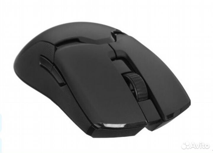 Мышь беспроводная Razer Viper Ultimate черная