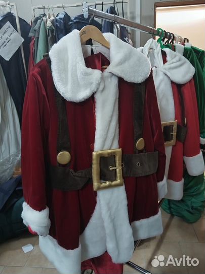 Костюм для аниматоров