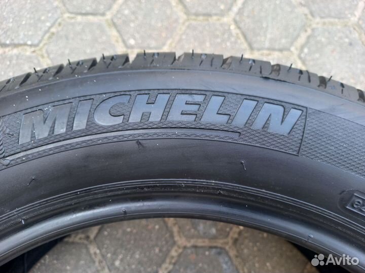 Michelin Energy E3A 205/55 R16 91V