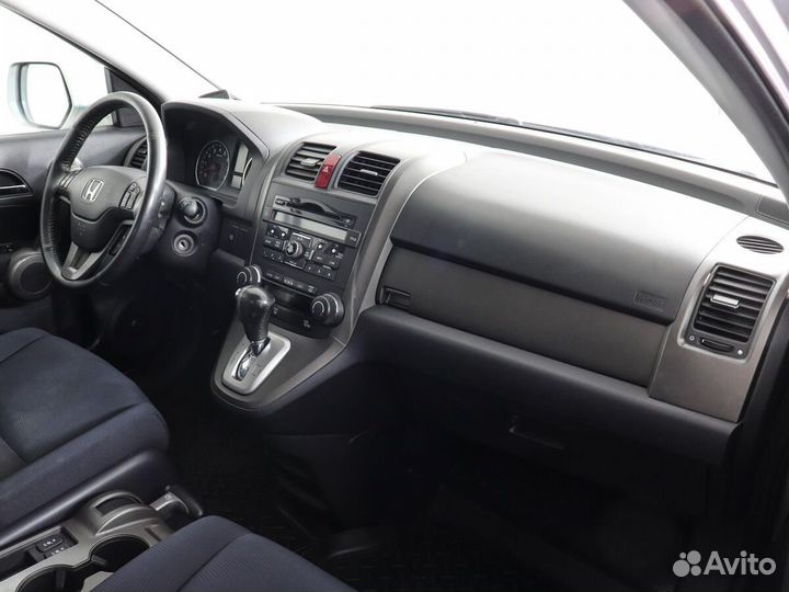 Honda CR-V 2.0 AT, 2011, 140 516 км