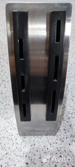 Подставка для ножей Tescoma Azza