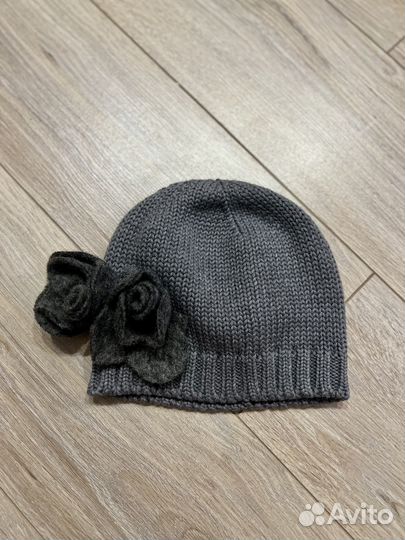 Шапка для девочки Catya