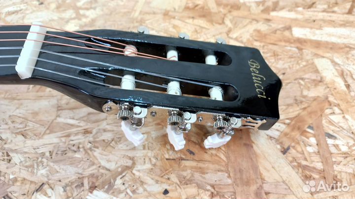 Классическая гитара Belucci 34 дюйма