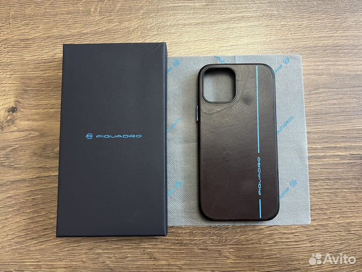 Чехол на iPhone 12/12 pro