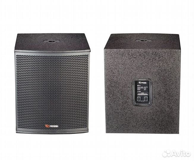 Акустическая система Volta MS-15