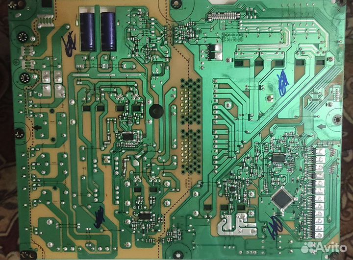 EAX65613901(1.6) LGP4955-14UL12 от 55UB950V
