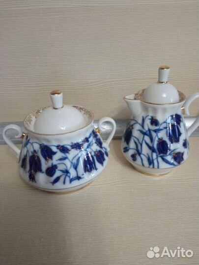 Посуда лфз, разная