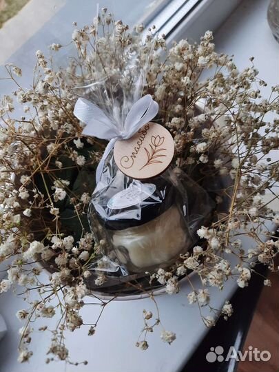 Свечи на свадьбу