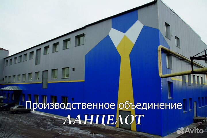 Контролер на сборку кроя