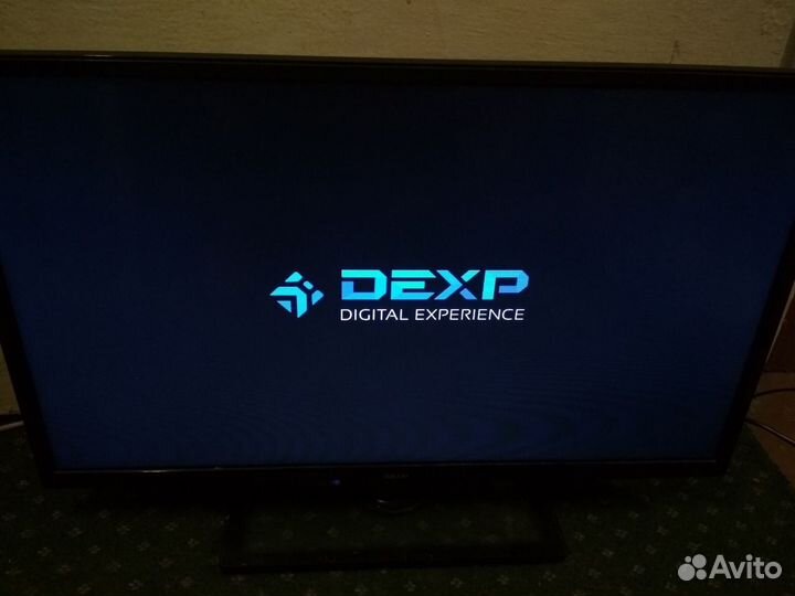 Запчасти Dexp 28A3000. Матрица M280X13-E1-H