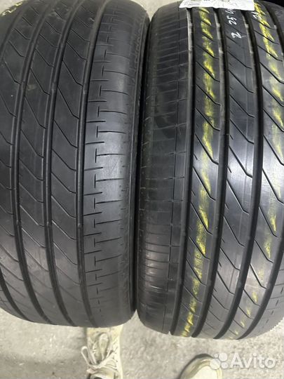 Bridgestone Turanza T005A 225/40 R18 88W