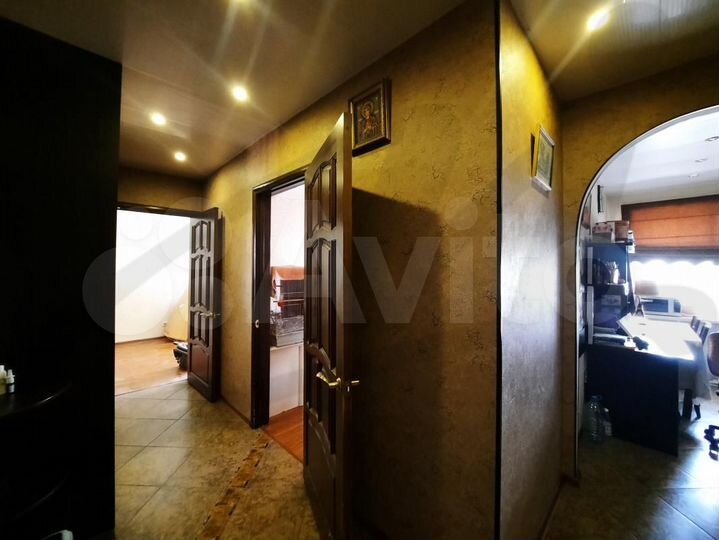 2-к. квартира, 47 м², 7/9 эт.