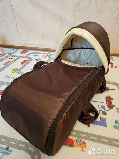 Переноска для новорожденных