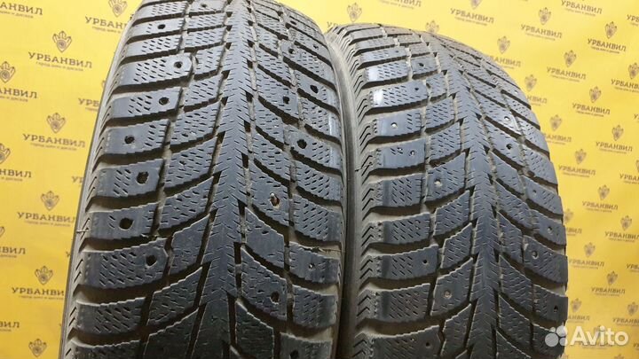 Nokian Tyres Hakkapeliitta 2 195/65 R15 91T