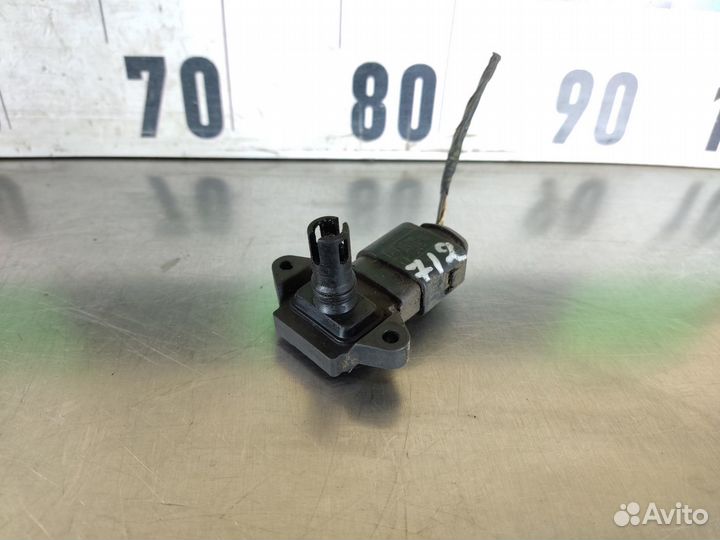 Датчик абсолютного давления Skoda Fabia 1997 2007