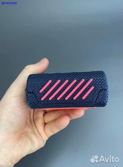 Колонка JBL GO 3