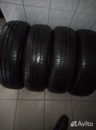 Continental ContiPremiumContact 2 175/65 R15