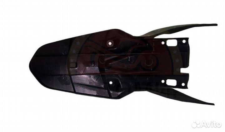 Крыло заднее Fighter 250