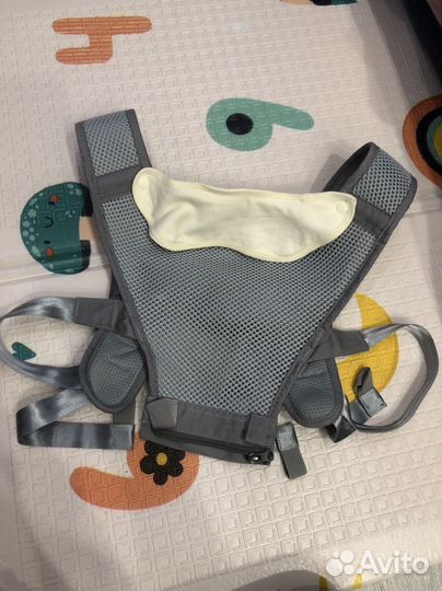 Эргорюкзак Ave baby