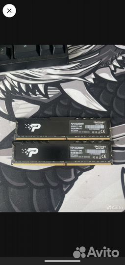 Комплект для сборки пк (б/у)