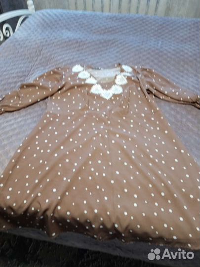 Женская одежда от 46 до размера