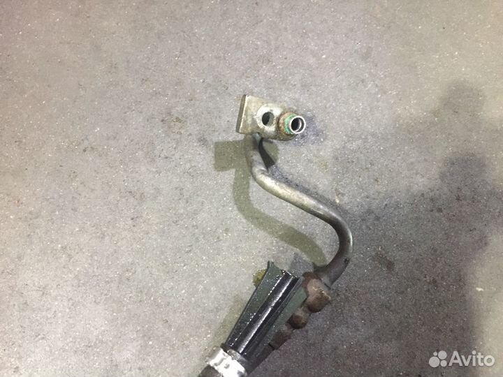 Ситроен Трубка / шланг гидроусилителя руля